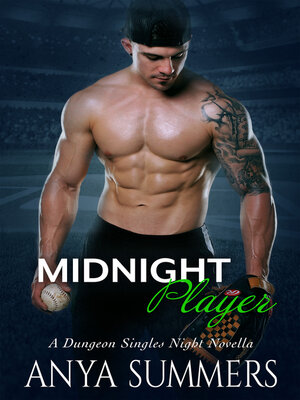 cover image of Midnight Player